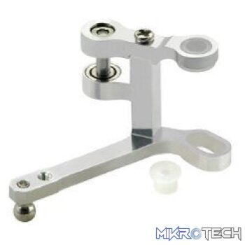 * Double Bearing Tail Pitch Lever: Blade
