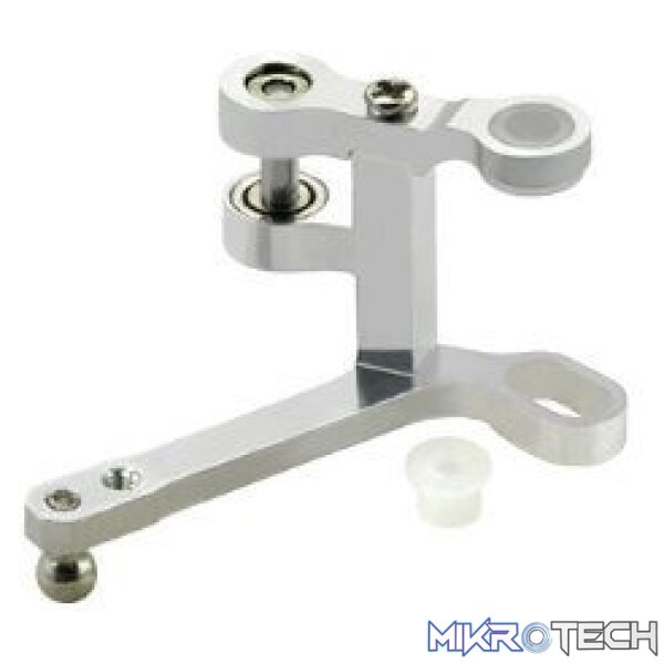* Double Bearing Tail Pitch Lever: Blade * Double Bearing Tail Pitch Lever: Blade