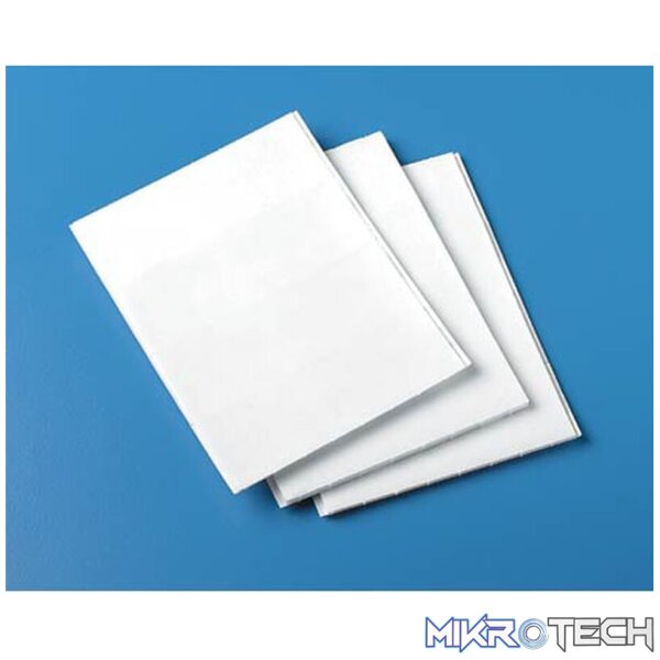 Double-Sided Tape Assorted:3 Sizes Double-Sided Tape Assorted:3 Sizes