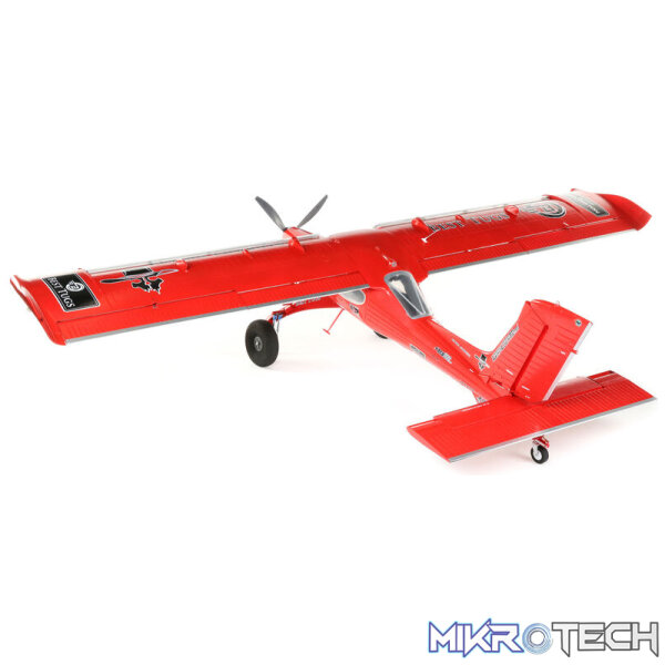 Draco 2.0m with Smart BNF Basic - Image 3