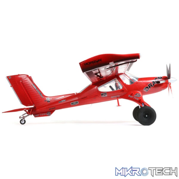 Draco 2.0m with Smart BNF Basic - Image 5