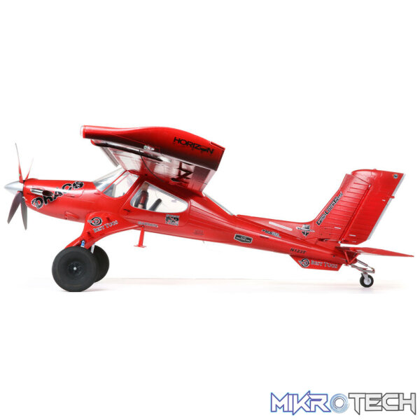 Draco 2.0m with Smart BNF Basic - Image 6