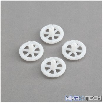 Drive Gear Set (4): Zeyrok