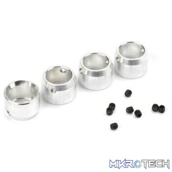 Drive Shaft Ring (4): Circuit