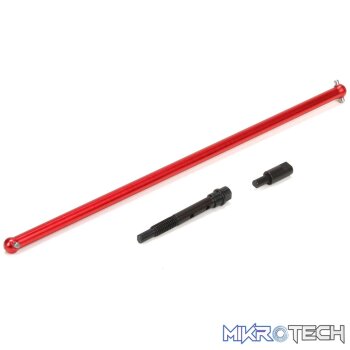 Drive Shaft Set: Mini 8TDB