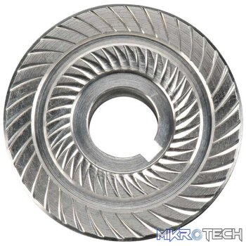 Drive Washer 120AX