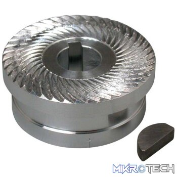 Drive Washer FS120SIII.Se