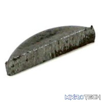 * Drive Washer Key 58GX (3.6)