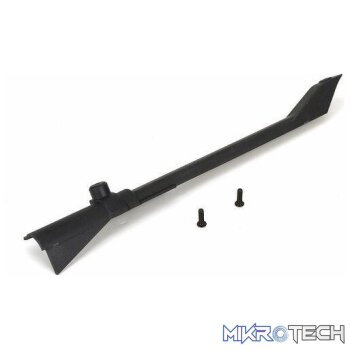 * Driveshaft Cover: Hal