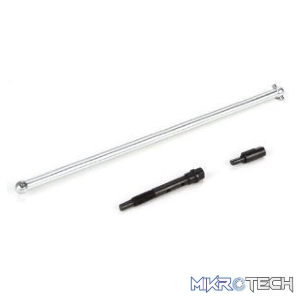 * Driveshaft Set: Kemora Kalahari * Driveshaft Set: Kemora Kalahari