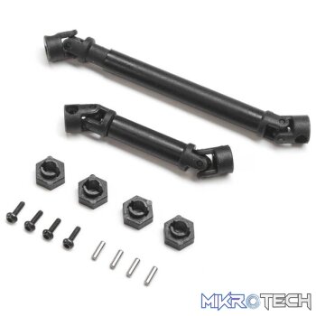 Driveshaft Set