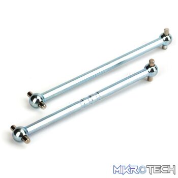 Driveshafts Ctr (2): Revenge Type E/N