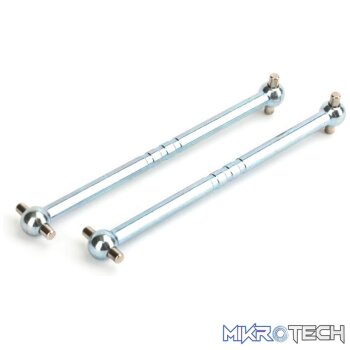 Driveshafts FR/R (2): Revenge Type E/N