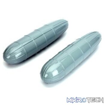 ** Drop Tank Set: P-51B Mustang