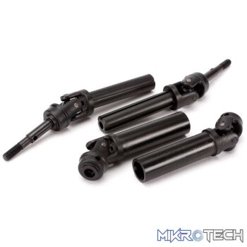Dsft Set Long Compl HD(2):1:10 2wd Cir/R