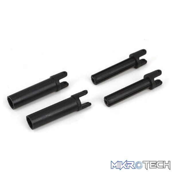 Dshft Lng Plastic Only HD(2):1:10 2wd Ci Dshft Lng Plastic Only HD(2):1:10 2wd Ci