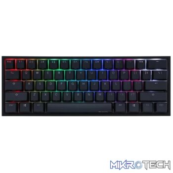 Ducky Keyboard One 2 Pro 60% Cherry Brown .