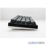 Ducky Keyboard One 2 Pro 60% Cherry Silent Red. - Image 2