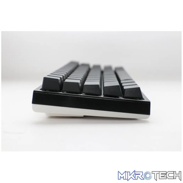 Ducky Keyboard One 2 Pro 60% Cherry Silent Red. - Image 2