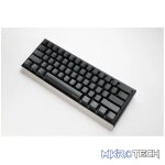 Ducky Keyboard One 2 Pro 60% Cherry Silent Red. - Image 3