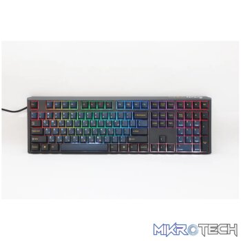 Ducky Keyboard One 3 Pro 100% Cherry MX2A Brown