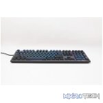Ducky Keyboard One 3 Pro 100%  Cherry MX2A Speed Silver. - Image 2