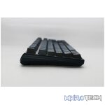 Ducky Keyboard One 3 Pro 100%  Cherry MX2A Speed Silver. - Image 3