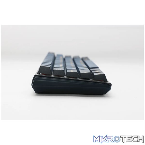 Ducky Keyboard One 3 Pro 60% Cherry MX2A Speed Silver. - Image 3