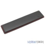 Ducky Leather Wristrest TKL 80% - Image 2