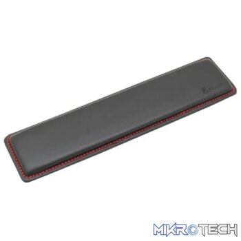 Ducky Leather Wristrest TKL 80%