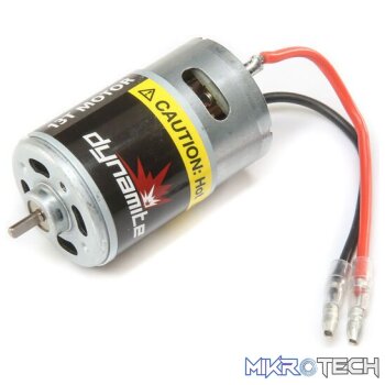 Dynamite 13T 550 Brushed Motor