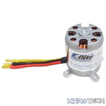 E-Flite 5065 Brushless Motor 800Kv: V1200