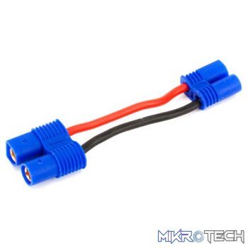 * EC3 Battery To EC2 Device 1.5 inch 18A