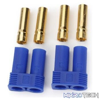 EC5 Battery Connector (2)