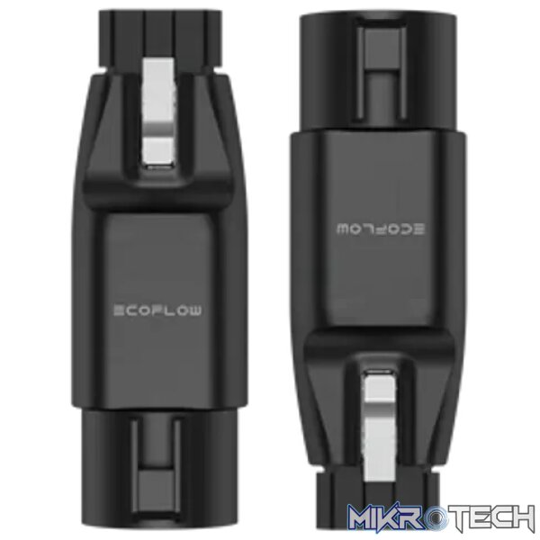 ECOFLOW DELTA PRO EC X-STREAM ADAPTOR -TYPE 2 ECOFLOW DELTA PRO EC X-STREAM ADAPTOR -TYPE 2
