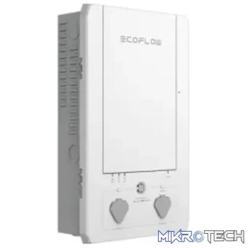 ECOFLOW SMART HOME PANEL COMBO FOR DELTA PRO - with 8 X 13A & 5 X 16A Relay module