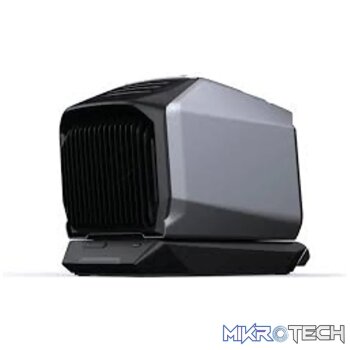 ECOFLOW WAVE 2 PORTABLE AIR CONDITIONER / HEATER
