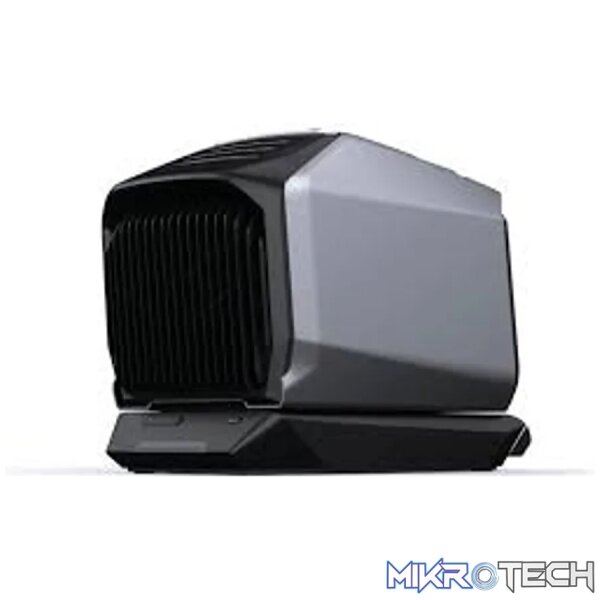 ECOFLOW WAVE 2 PORTABLE AIR CONDITIONER / HEATER ECOFLOW WAVE 2 PORTABLE AIR CONDITIONER / HEATER
