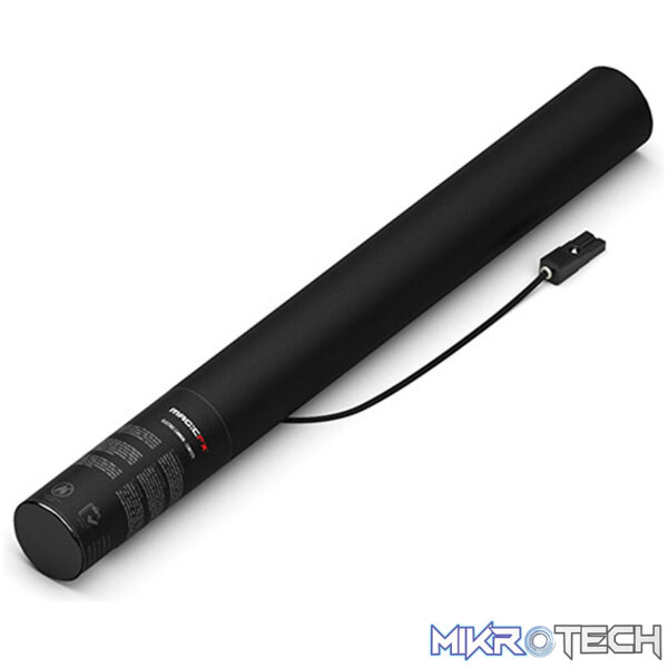 EE03EM_1 Magic Fx - Empty Electric Cannon - Image 1