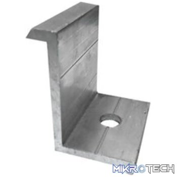 END CLAMPS LIZARD 30-50MM (10204)