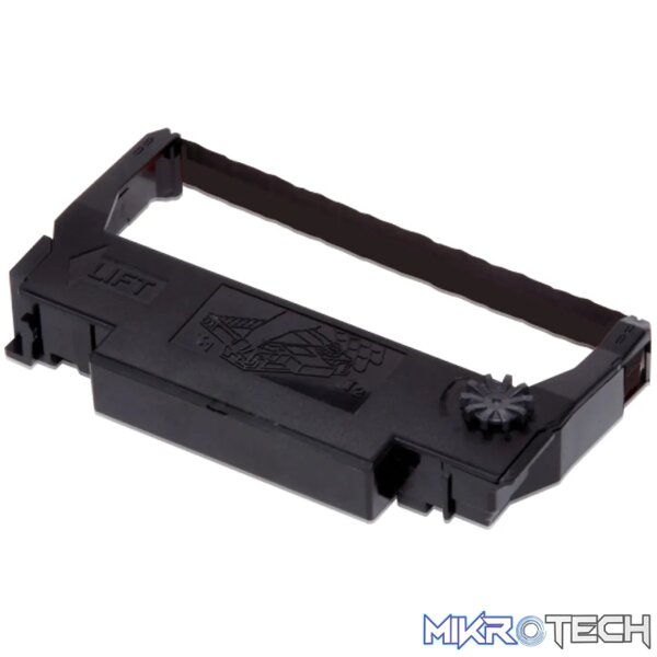 EPSON® DOT MATRIX RIBBON ERC 38BR EPSON® DOT MATRIX RIBBON ERC 38BR