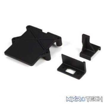 * ESC Mount: Glamis Uno Fear
