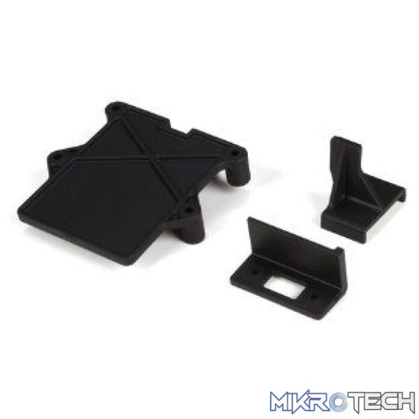 * ESC Mount: Glamis Uno Fear * ESC Mount: Glamis Uno Fear