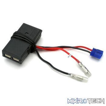 ESC/Receiver CH 5: Super Cub LP