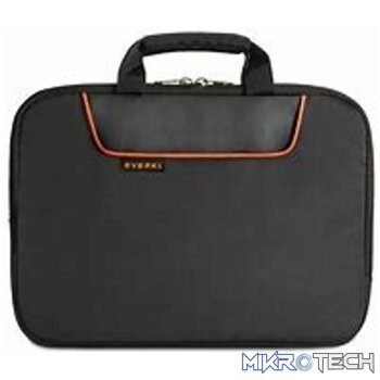 EVERKI EKF808S17B 808-17 17” LAPTOP SLEEVE WITH MEMORY FOAM