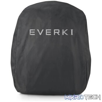 EVERKI EKF821 RAIN COVER FOR BACKPACKS