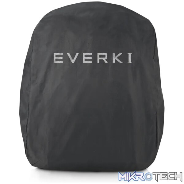 EVERKI EKF821 RAIN COVER FOR BACKPACKS EVERKI EKF821 RAIN COVER FOR BACKPACKS