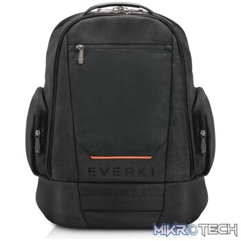EVERKI EKP117B CONTEMPRO 117 18.4'' LARGE GAMING LAPTOP BACKPACK