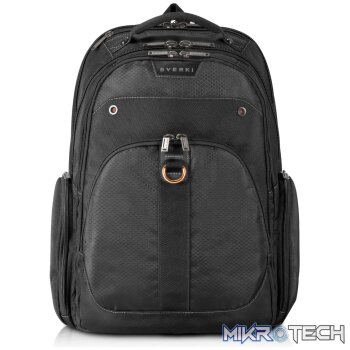 EVERKI EKP121 ATLAS BUSINESS BACKPACK 13'' TO 17.3''