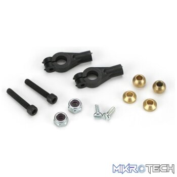 * EZ Adj Ball Link Hardware4-40